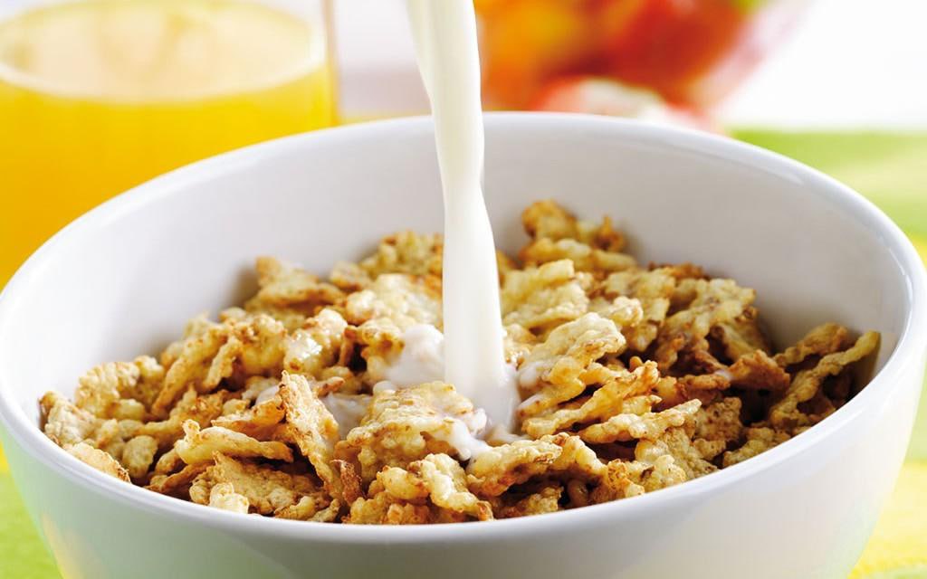 Müsli hommikul? Ära tee seda viga